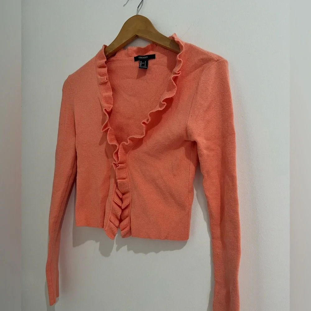 Forever21 sexy sweater SizeXS